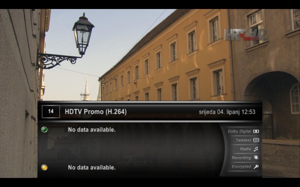 TDT HD, los formatos de audio de la TDT en alta definición