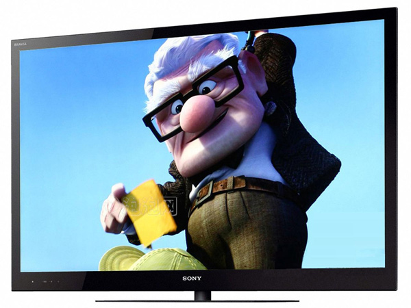 Sony KDL-46HX920, televisor Full HD 3D con Internet