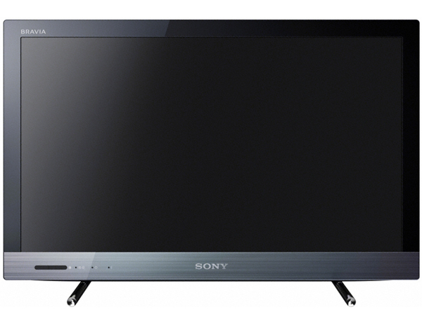 Sony KDL-24EX320, televisor led Full HD con WiFi y Skype