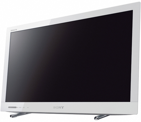 Sony KDL-24EX320, televisor led Full HD con WiFi y Skype 2
