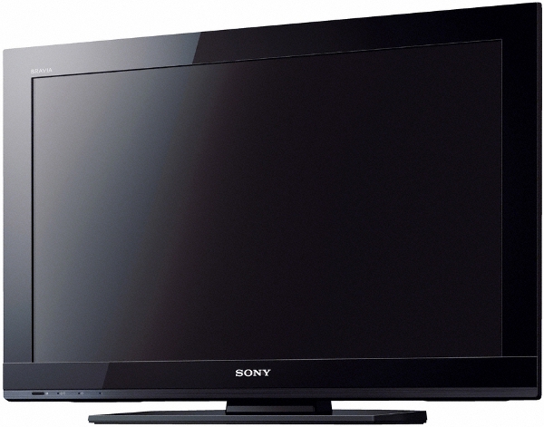 Sony KDL-26BX320, televisor LCD de 26 pulgadas con USB