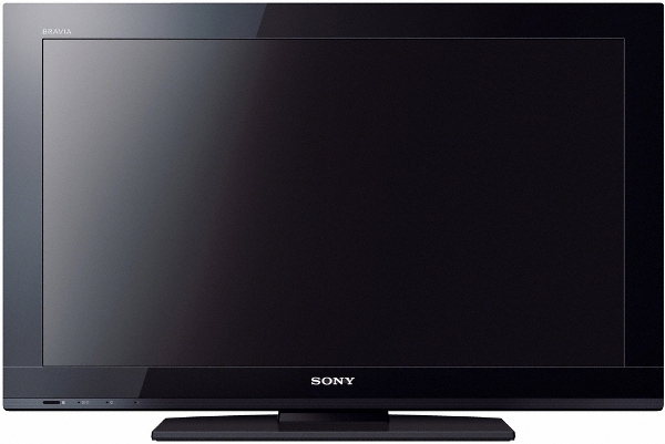 Sony KDL-26BX320, televisor LCD de 26 pulgadas con USB 2