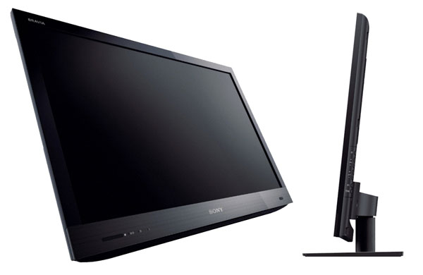 Sony KDL-32EX721, una tele de 32 pulgadas con conexión Wi-Fi 1 Sony KDL-32EX721, una tele de 32 pulgadas con conexión Wi-Fi 2