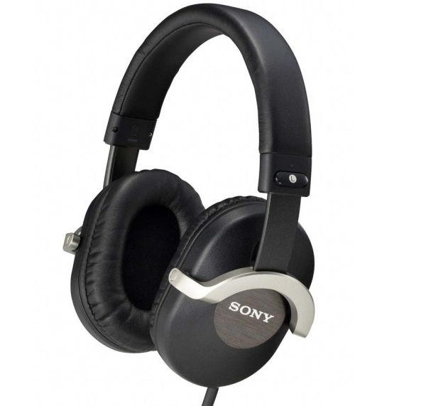 Sony MDR-ZX700, auriculares con diadema para usar el lector MP3 en la calle