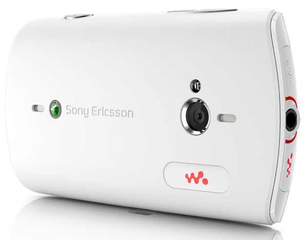 Sony Ericsson Live con Walkman, análisis a fondo 2