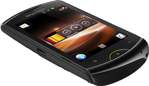Sony Ericsson Live con Walkman, análisis a fondo 4