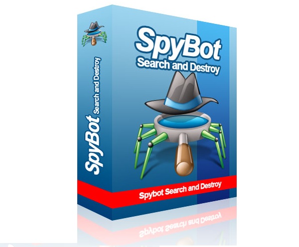 Descarga gratis la beta 3 de Spybot Search & Destroy 2 2
