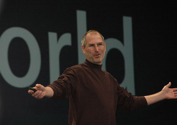 La historia de Steve Jobs y su dimisión de Apple 3