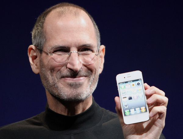 La marcha de Steve Jobs no afectará al iPhone 5 1