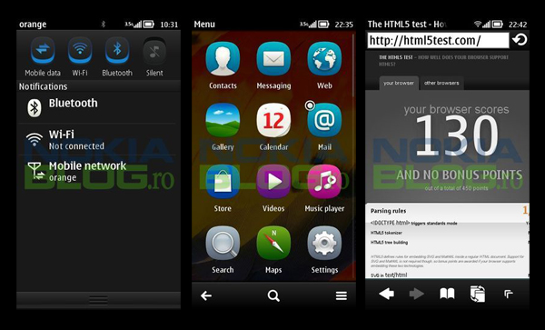 Symbian Belle, nuevas imágenes del próximo sistema operativo de Nokia 2