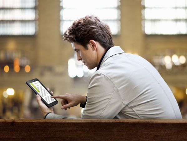 tabletas_1 Los usuarios de tabletas se relacionan en Twitter y foros sobre Apple 1