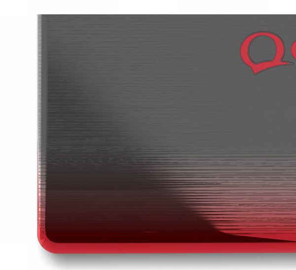 Toshiba Qosmio X775-3DV78, ordenador portátil con 3D 2