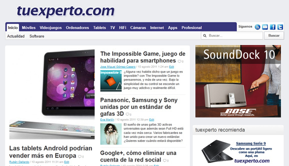 tuexperto-01 tuexperto.com estrena nuevo diseño 1