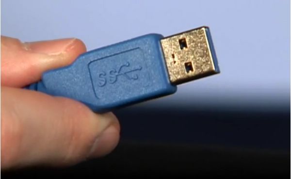 USB pronto suministrará hasta 100 W de potencia 2