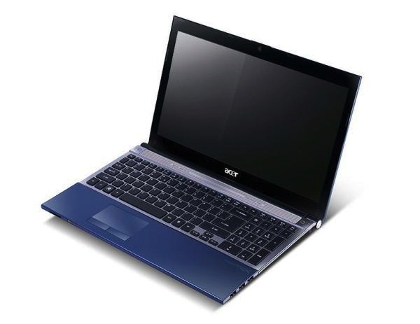 El Acer Aspire TimelineX 5830TG es un portátil robusto