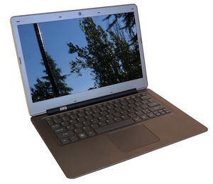 Acer Aspire S3 1