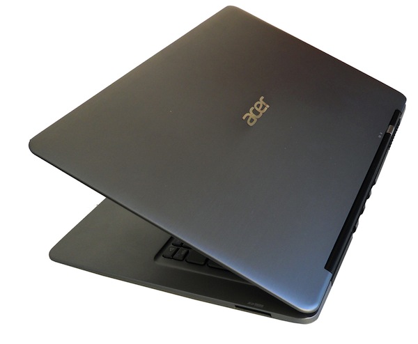 Acer-Ultrabook-S3-4 Análisis a fondo del Acer Aspire S3 1