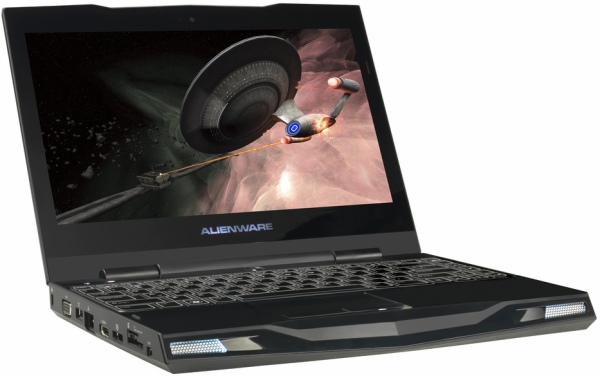 Problemas de control de calidad en los portátiles de Dell