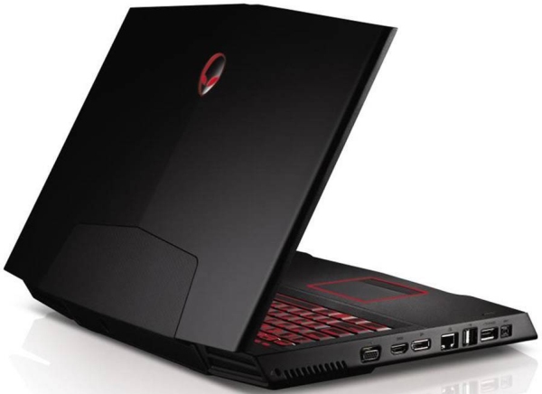 Problemas de control de calidad en los portátiles de Dell 2