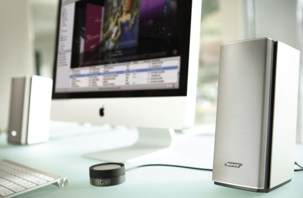 Bose Companion 20, sonido de calidad para el ordenador 2