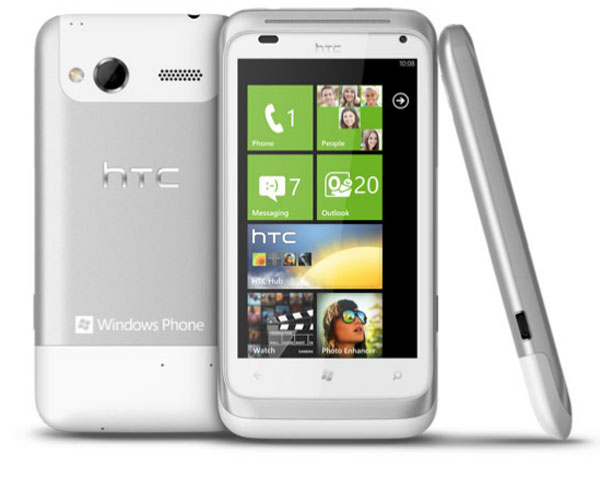 Windows Phone Mango se hará esperar hasta el 15 de este mes