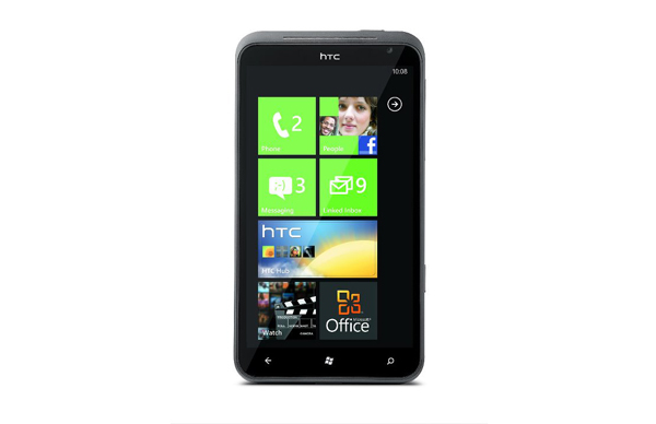 Análisis a fondo del nuevo HTC Titan 4