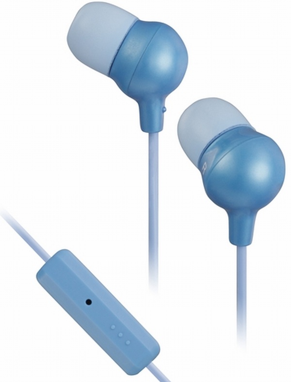 JVC HA-FR36, intraauriculares baratos para ir a la moda 2