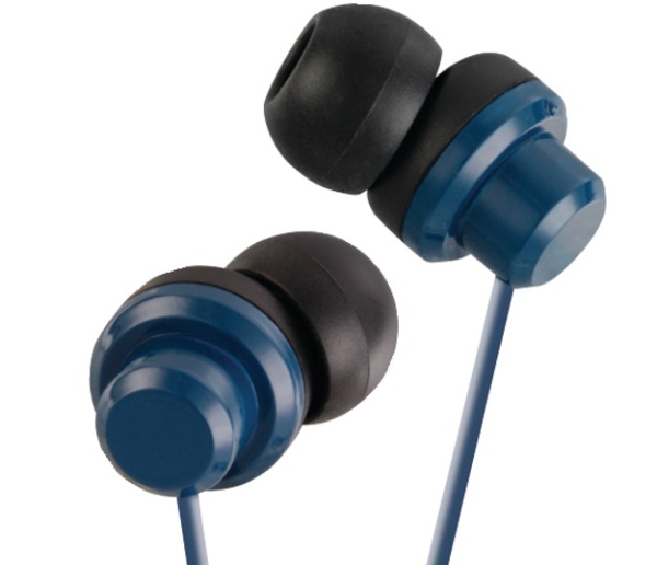 JVC Riptidz, auriculares para gente activa