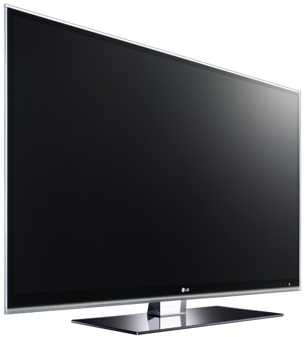 LG_LW980S-02 Televisor LG Cinema 3D LW980S, con NANO FULL LED y Smart TV 3