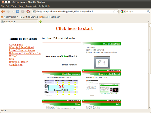 LibreOffice 3.4.3, descarga gratis este rival de Office 2