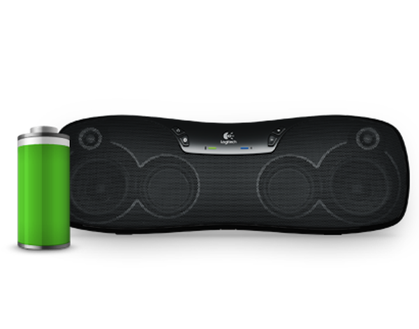 Logitech-Wireless-Boombox-For-iPad-02 El Logitech Wireless Boombox funciona sin cables 2