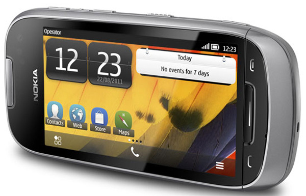 Nokia 700 y Nokia 701, empiezan las ventas en todo el mundo