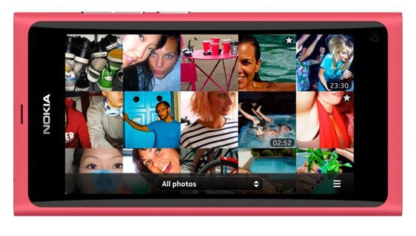 Se confirman los precios del Nokia N9 en Europa 3