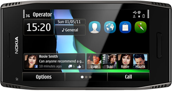 Symbian Anna, disponible para descargar gratis en España 3