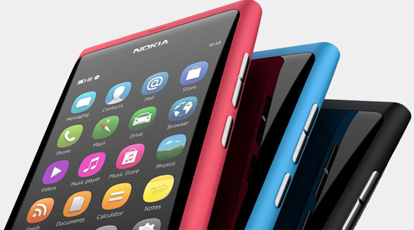 El Nokia N9 ya está a la venta en algunos paí­ses