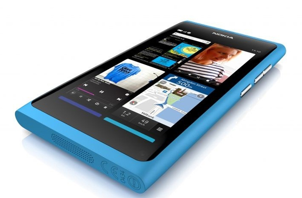 El Nokia N9 ya está a la venta en algunos paí­ses 3
