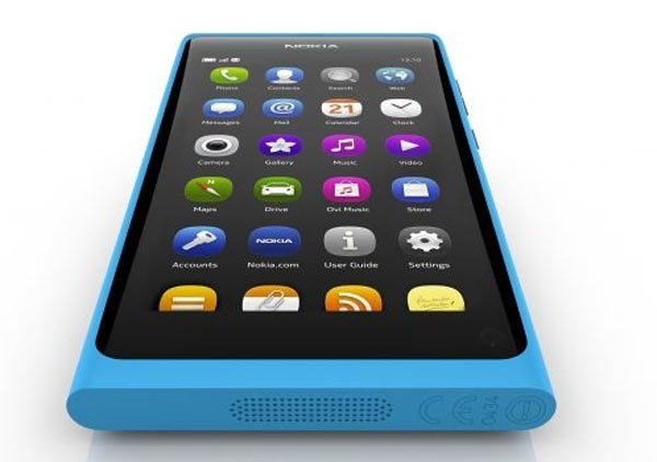 El Nokia N9 se venderá en Amazon desde el 23 de septiembre 3