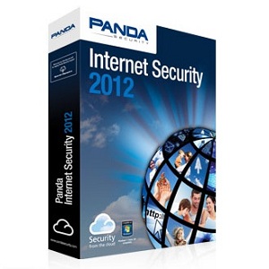 Panda Internet Security 2012 1