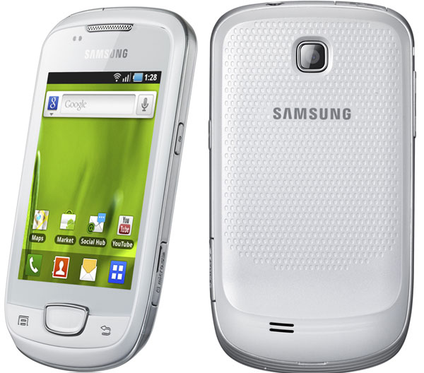 Samsung-Galaxy-Mini-Blanco-02 Samsung Galaxy Mini, la segunda unidad gratis con Vodafone 1