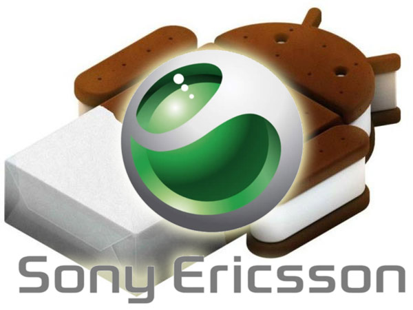 Sony Ericsson puntualiza sobre Android Ice Cream Sandwich