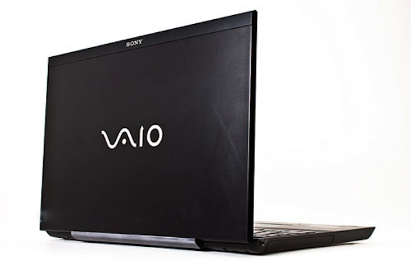 Sony Vaio S, análisis, ví­deos y opiniones