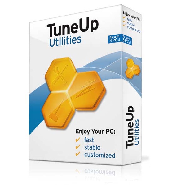 TuneUp Utilities 2012, mejora el rendimiento de tu ordenador