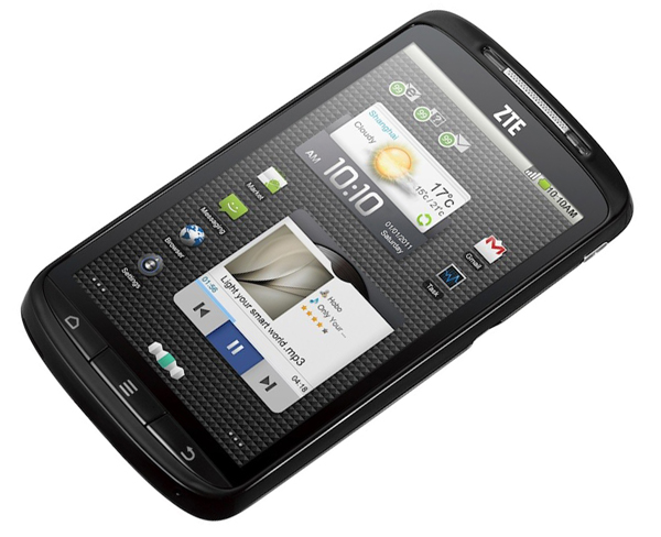 ZTE Skate, disponible gratis con Movistar 2