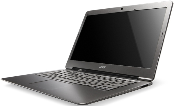 acer-aspire-s3-01 Acer Aspire S3, el portátil delgado y ultraligero llega en octubre a España 1