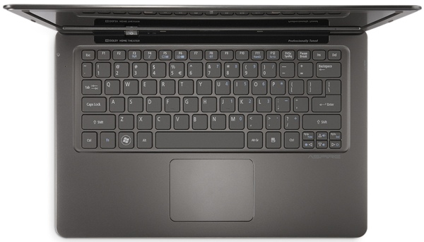 acer-aspire-s3-02 Acer Aspire S3, el portátil delgado y ultraligero llega en octubre a España 2