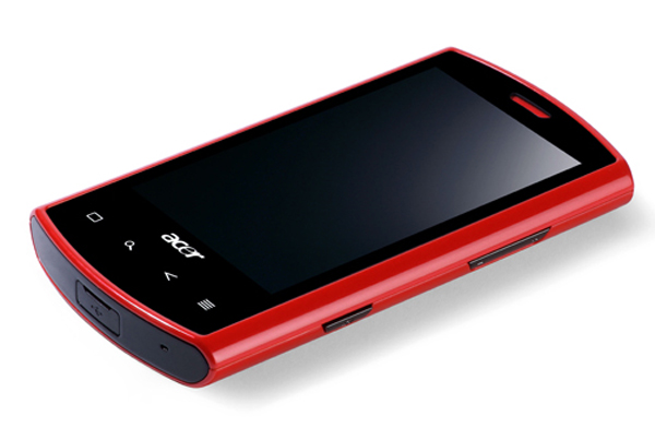 acer-liquidmini-ferrari-edition-05 Acer Liquidmini Ferrari Edition, análisis a fondo 5