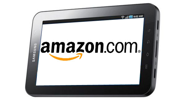 Amazon Kindle Fire, o el tablet de Amazon, se presenta mañana 2