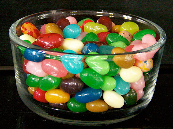 Android Jelly Bean, el próximo sistema de iconos para móviles Google