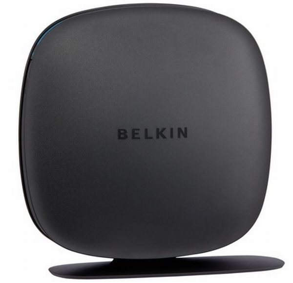 Belkin Surf N150, router WiFi 2