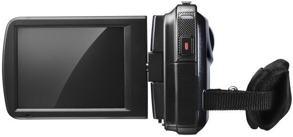 BenQ M23, esta videocámara nocturna te cabrá en el bolsillo 2
